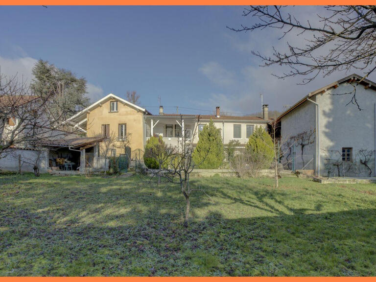 Maison Beynost - 141m²