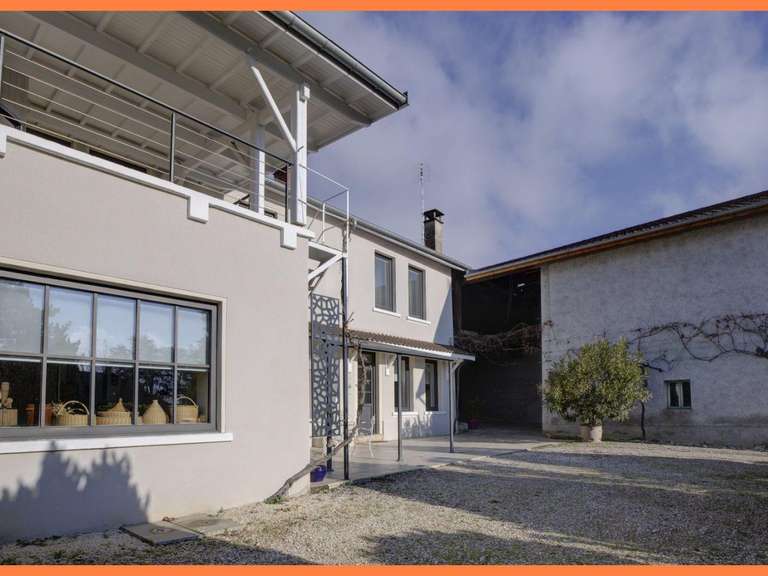 Maison Beynost - 141m²