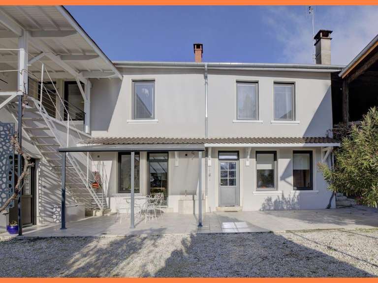 Maison Beynost - 141m²