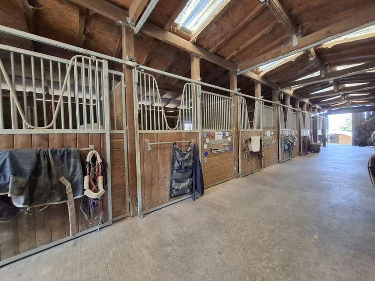 House Beyssenac - 150m²