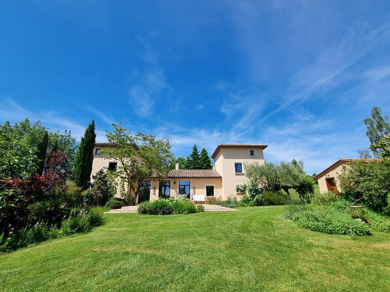 Maison Bézac - 5 chambres - 303m²