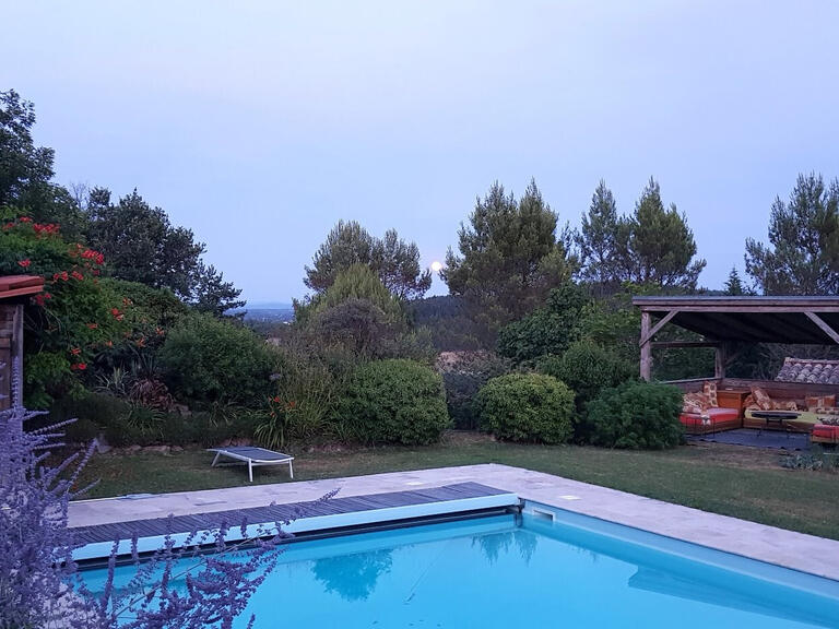 Maison Bézac - 5 chambres - 303m²