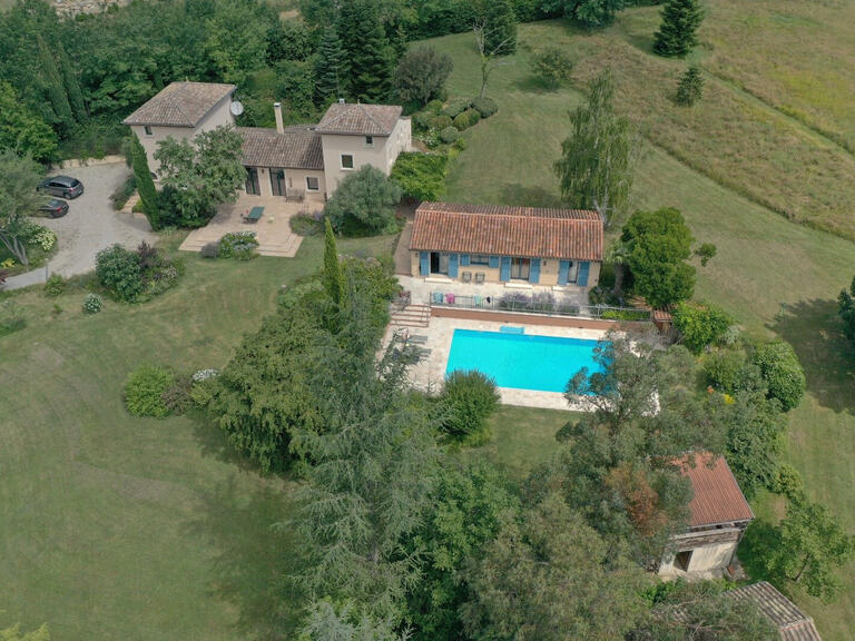 Maison Bézac - 5 chambres - 303m²