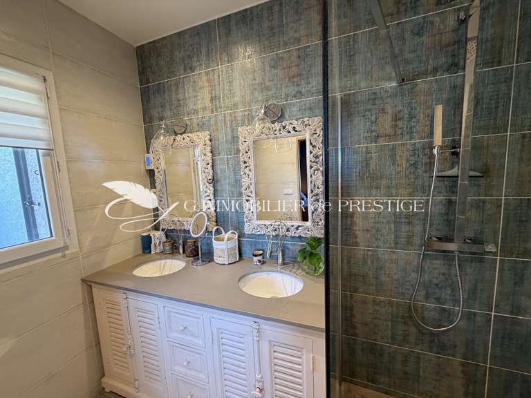 Villa Bézaudun-sur-Bîne - 4 chambres - 270m²