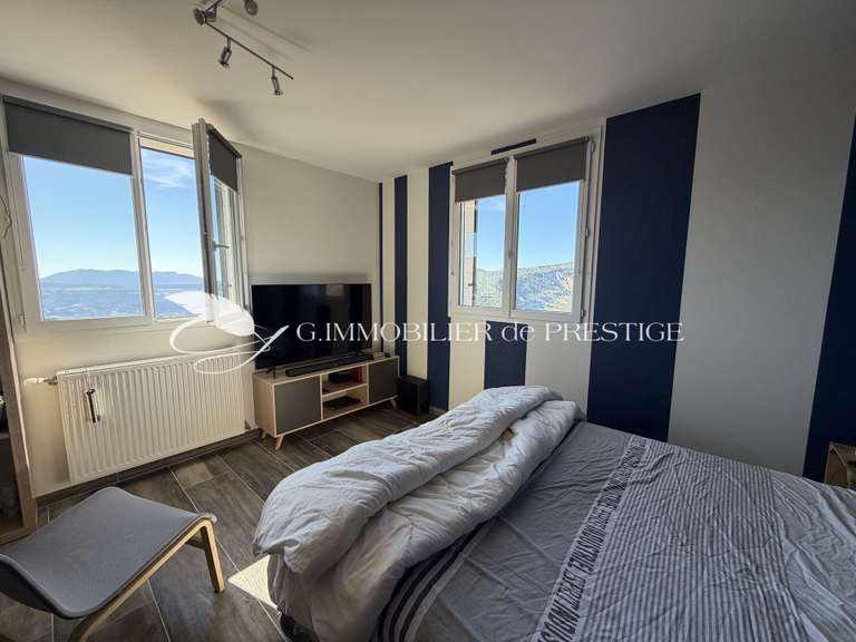 Villa Bézaudun-sur-Bîne - 4 chambres - 270m²