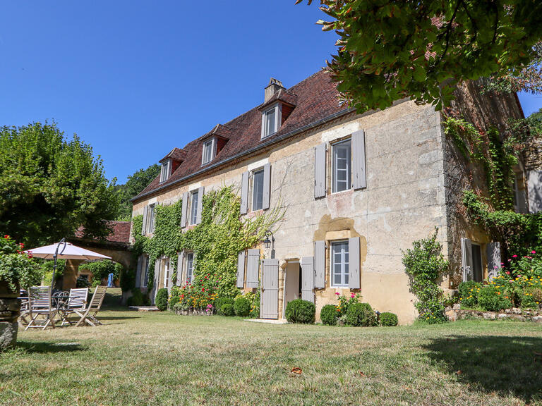Vente Maison Bézenac - 4 chambres