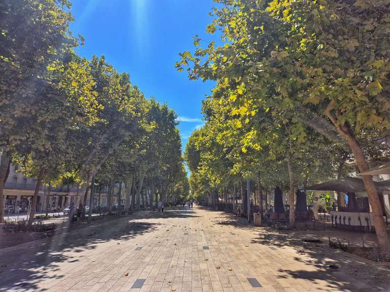 Appartement Béziers - 6 chambres - 330m²