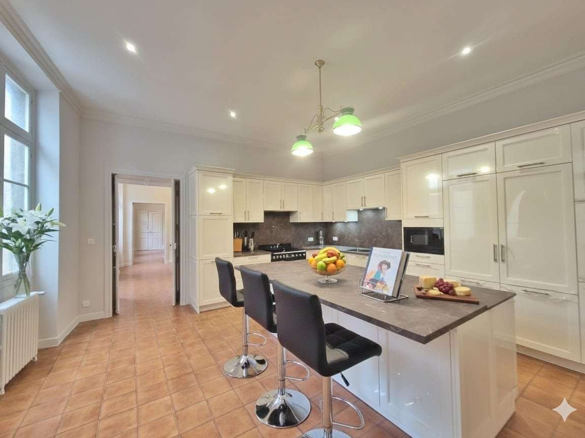 Appartement Béziers