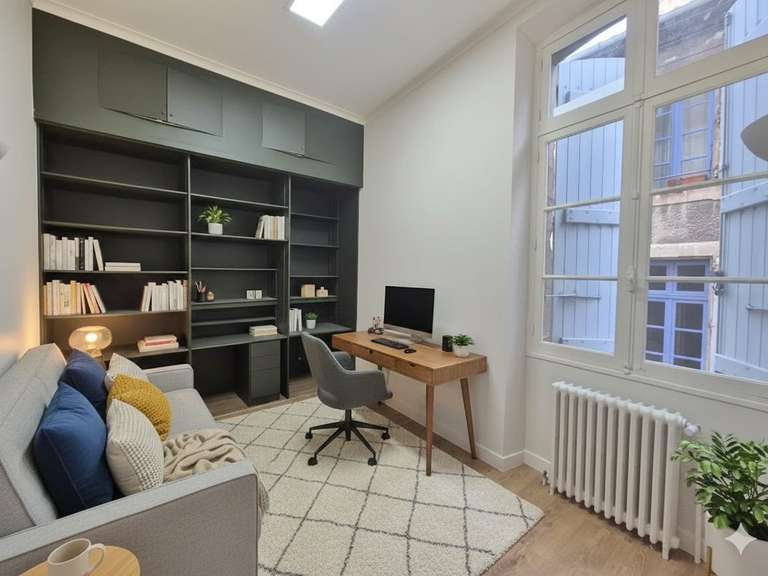 Apartment Béziers - 4 bedrooms - 220m²