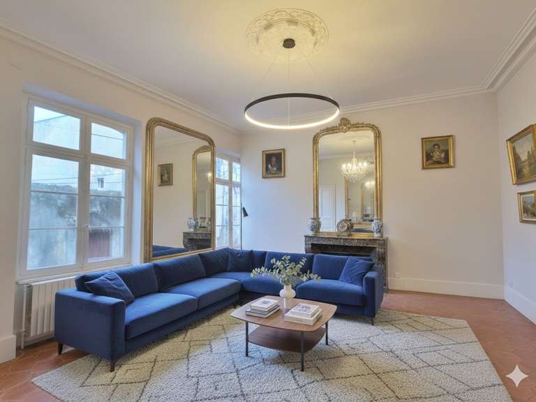 Apartment Béziers - 4 bedrooms - 220m²