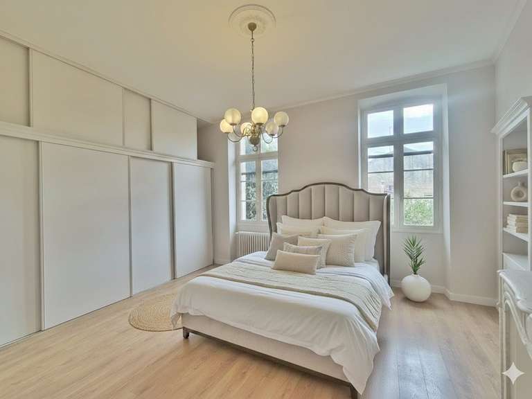 Appartement Béziers - 4 chambres - 220m²