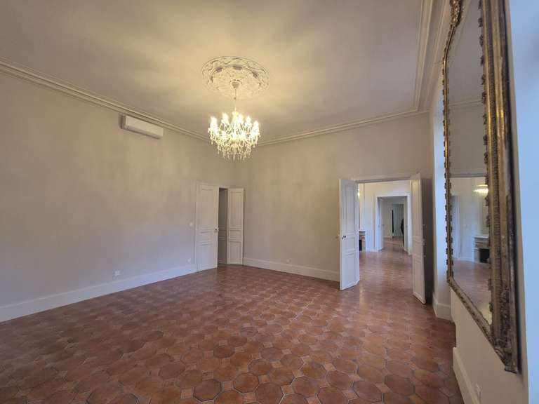 Appartement Béziers - 4 chambres - 220m²