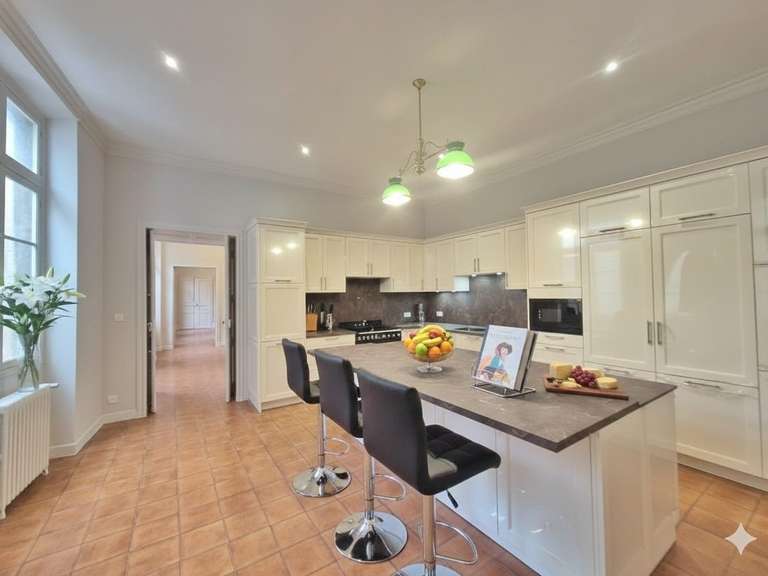 Appartement Béziers - 4 chambres - 220m²