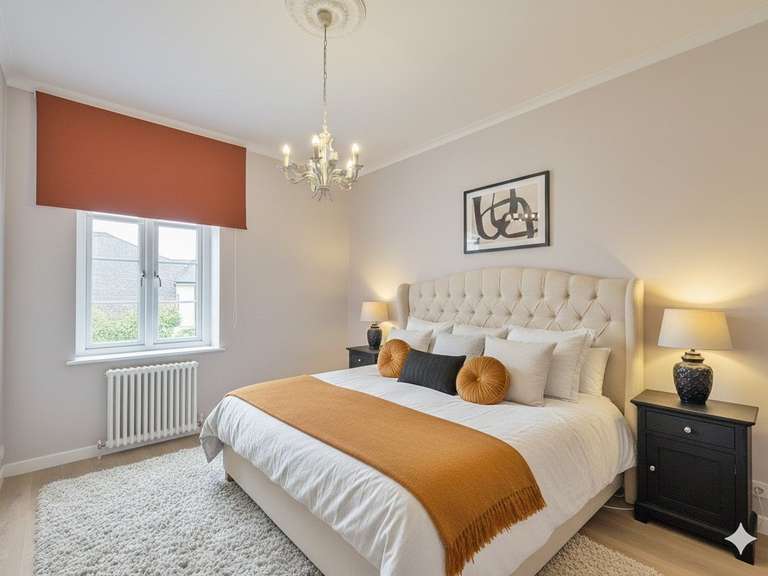 Appartement Béziers - 4 chambres - 220m²