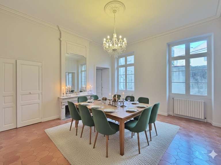 Appartement Béziers - 4 chambres - 220m²