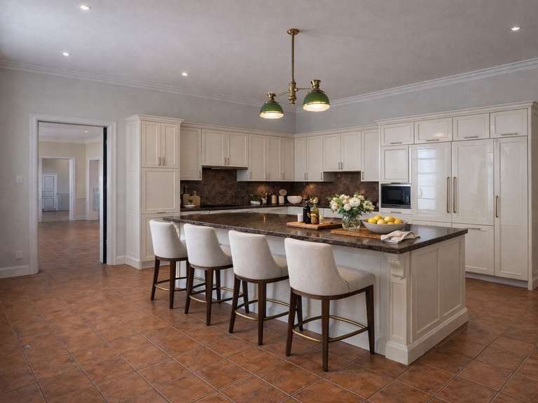 Appartement Béziers - 4 chambres - 220m²