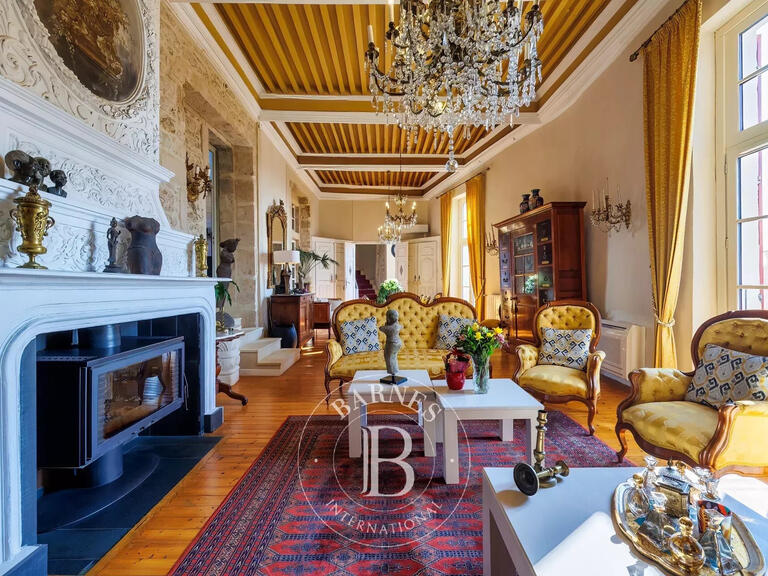 Sale Castle Béziers - 9 bedrooms
