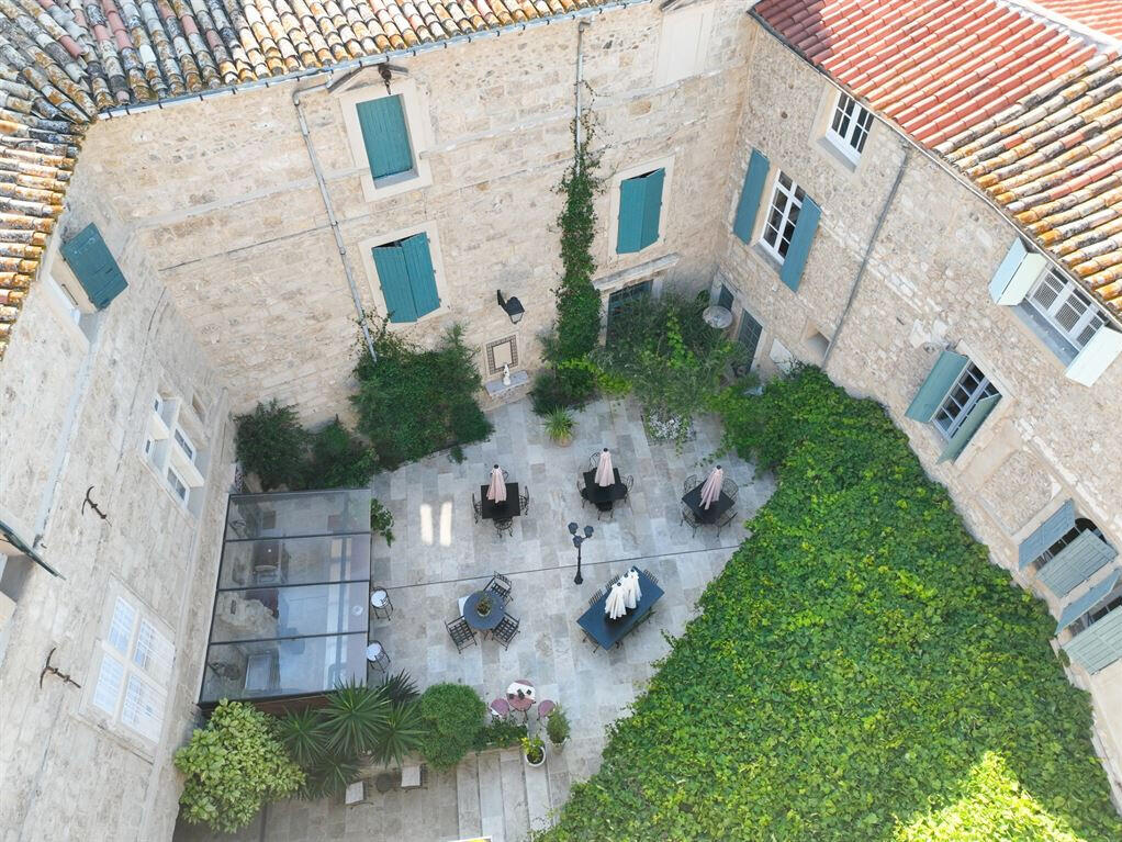Castle Béziers