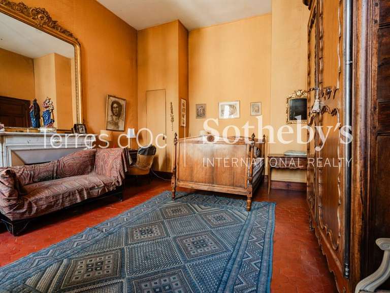Castle Béziers - 5 bedrooms - 450m²