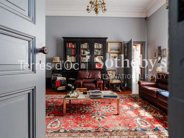 Castle Béziers - 5 bedrooms - 450m²