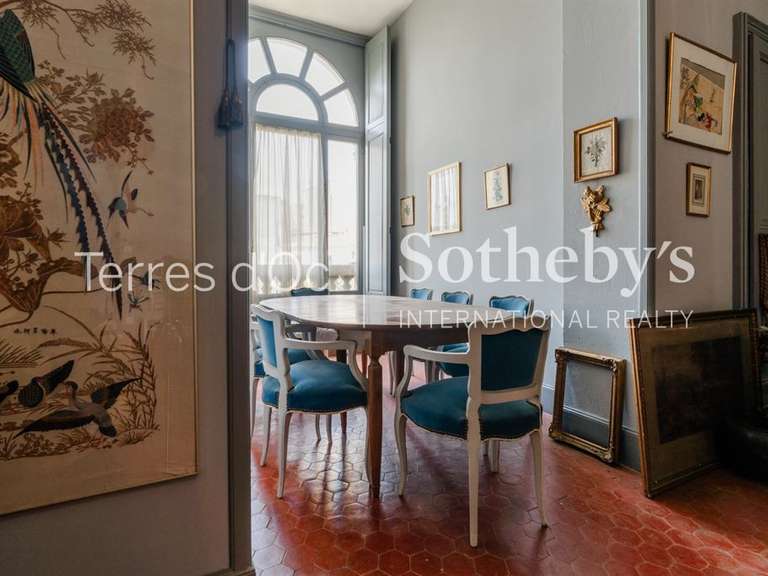 Castle Béziers - 5 bedrooms - 450m²