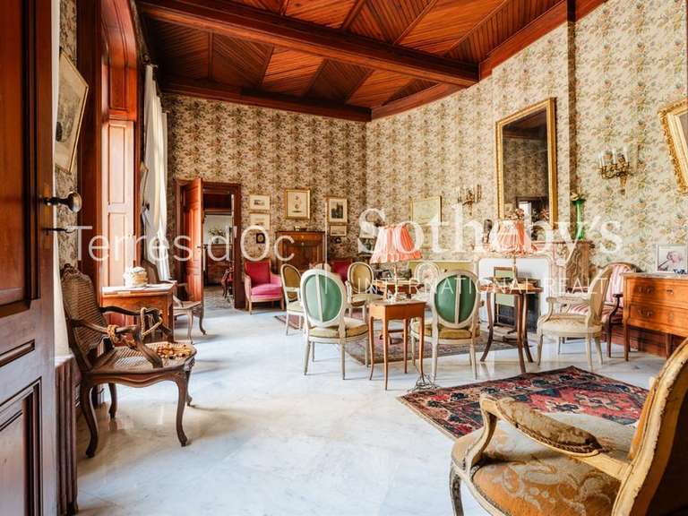 Castle Béziers - 5 bedrooms - 450m²