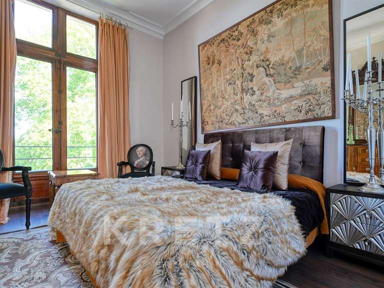 Château Béziers - 13 chambres - 2000m²