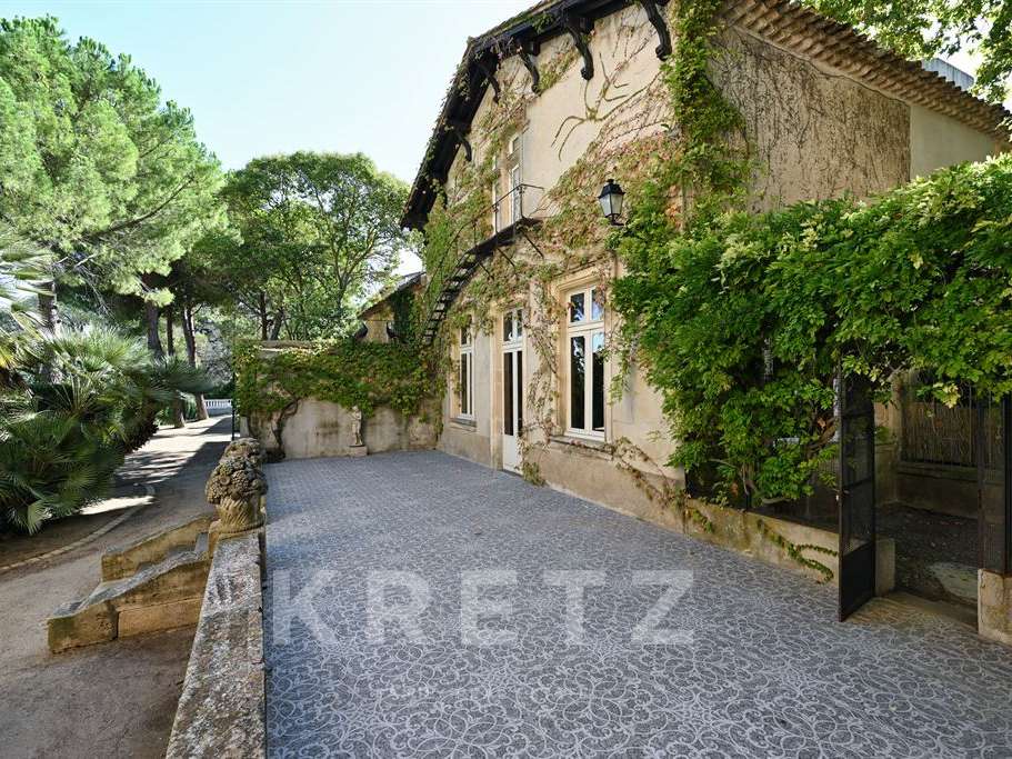 Château Béziers