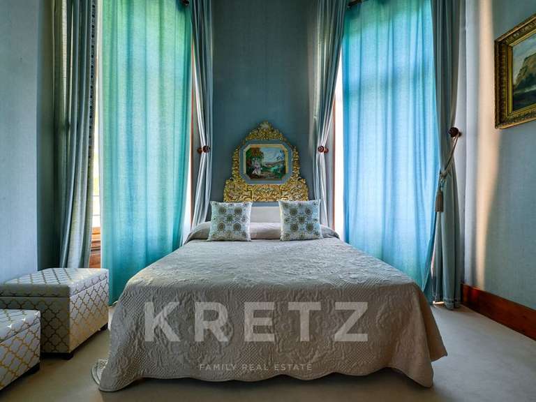 Château Béziers - 13 chambres - 2000m²