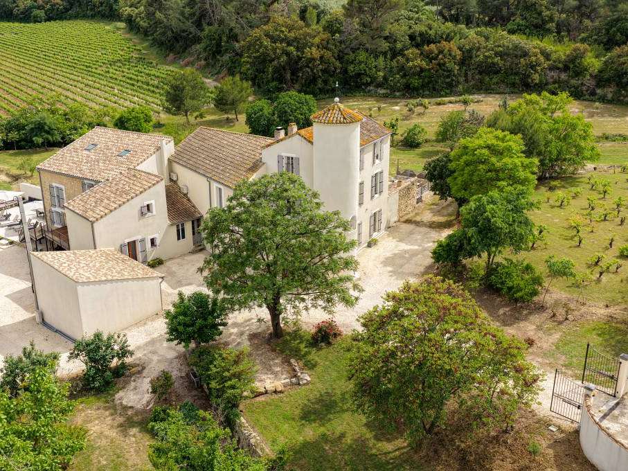 Château Béziers
