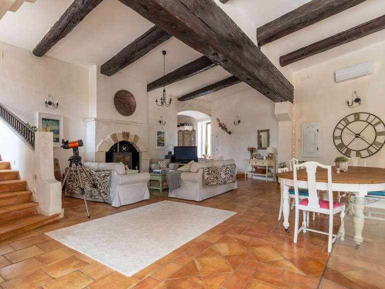 Château Béziers - 9 chambres - 450m²