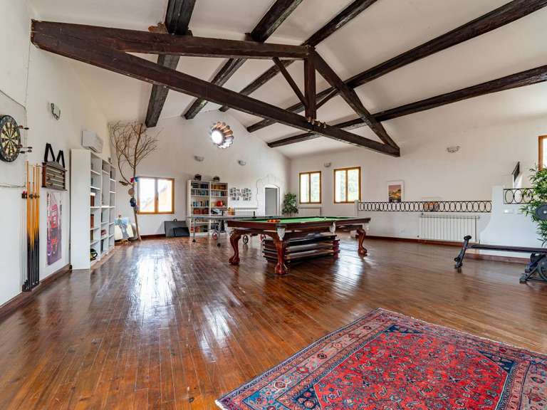 Château Béziers - 9 chambres - 450m²