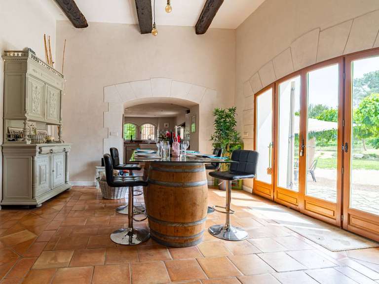 Château Béziers - 9 chambres - 450m²