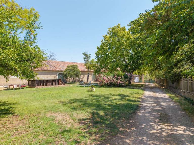 Castle Béziers - 18 bedrooms - 781m²
