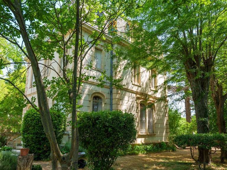 Castle Béziers - 18 bedrooms - 781m²