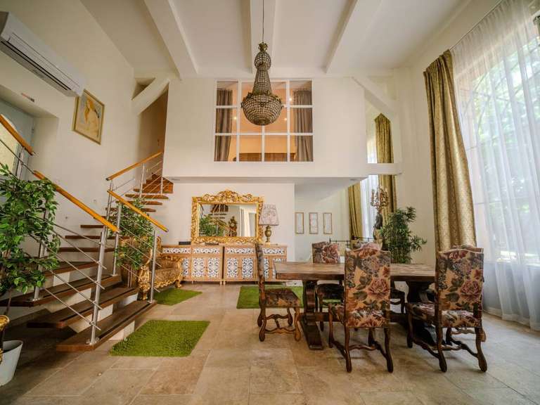Château Béziers - 24 chambres - 1300m²