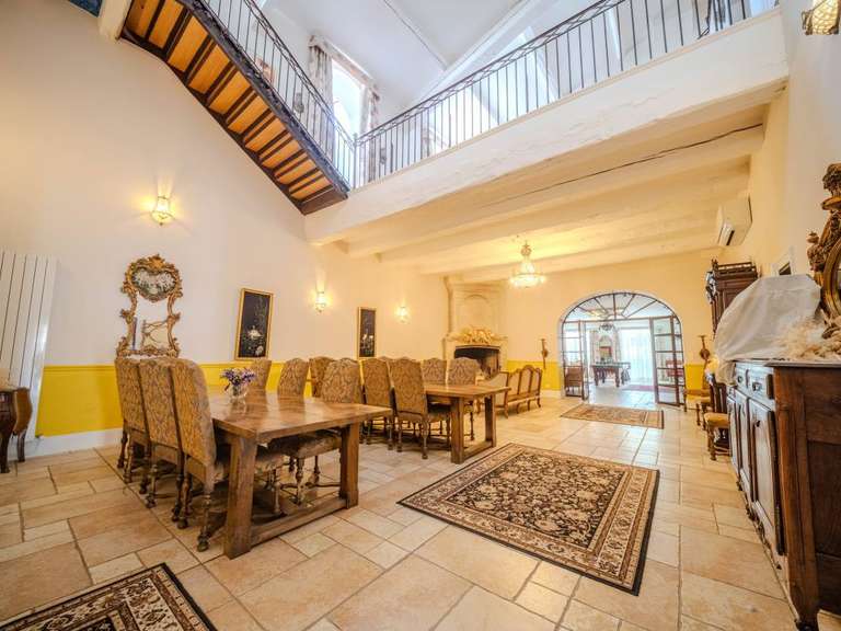 Château Béziers - 24 chambres - 1300m²