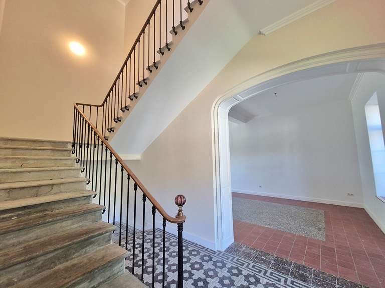 Château Béziers - 9 chambres - 883m²