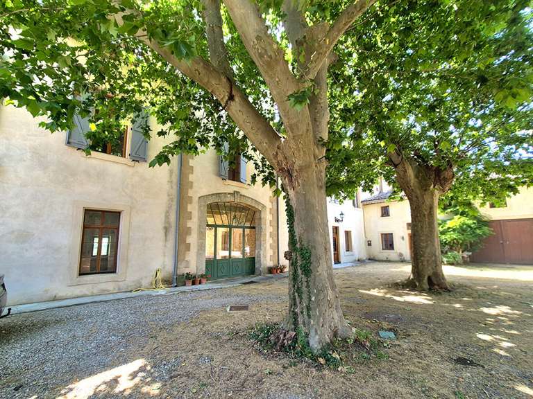 Château Béziers - 9 chambres - 883m²