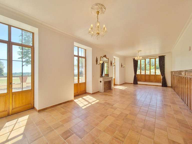 Château Béziers - 9 chambres - 883m²