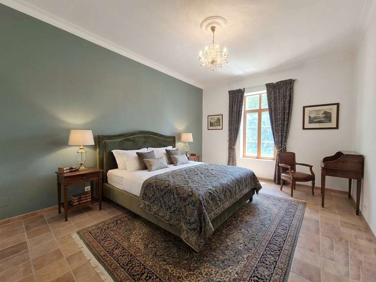 Château Béziers - 9 chambres - 883m²