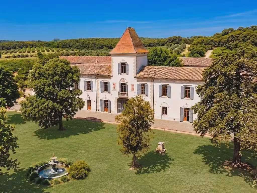 Château Béziers