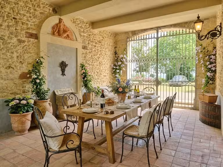 Château Béziers - 9 chambres - 883m²