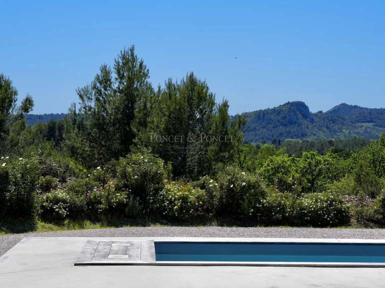 Vineyard Béziers - 880m²