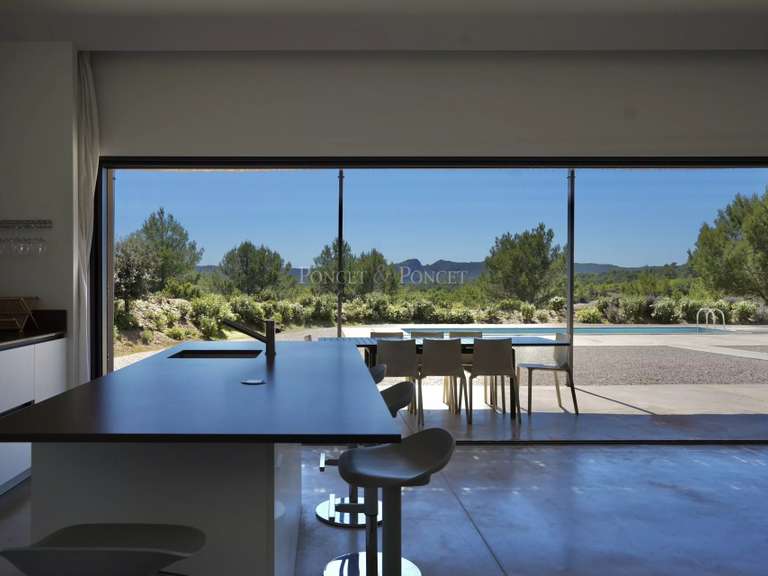 Domaine viticole Béziers - 880m²