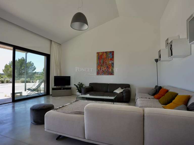 Domaine viticole Béziers - 880m²