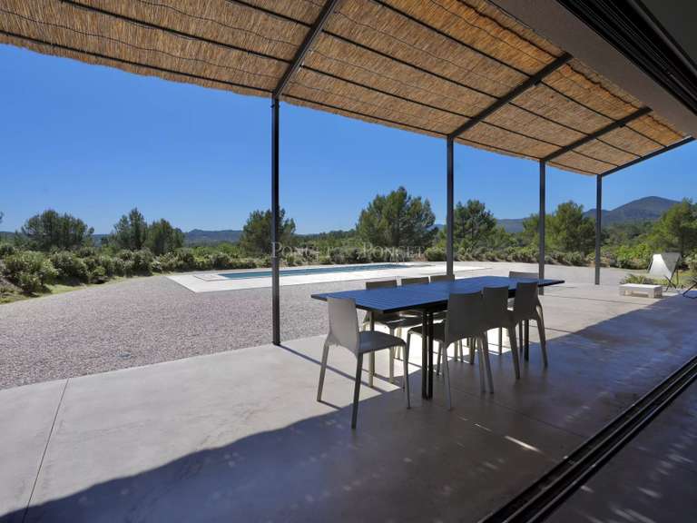Domaine viticole Béziers - 880m²