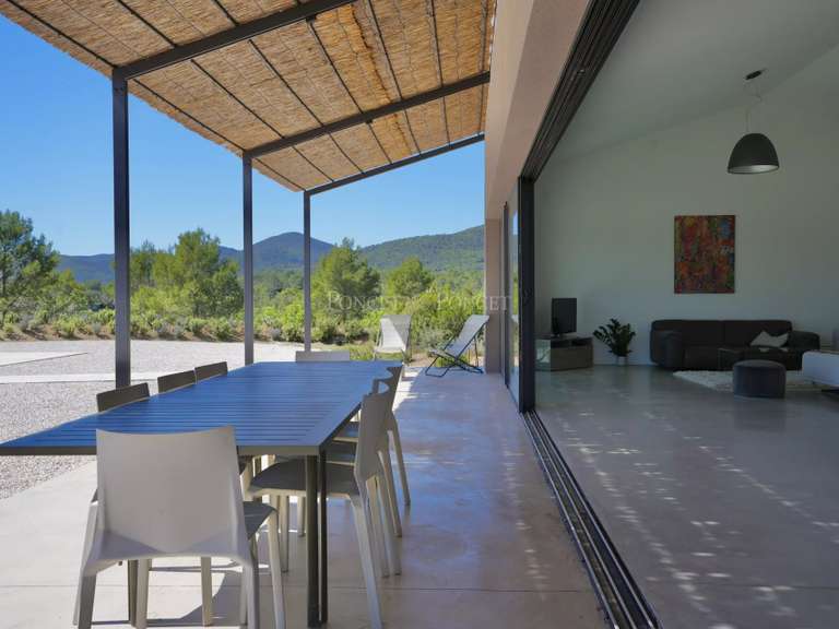 Domaine viticole Béziers - 880m²