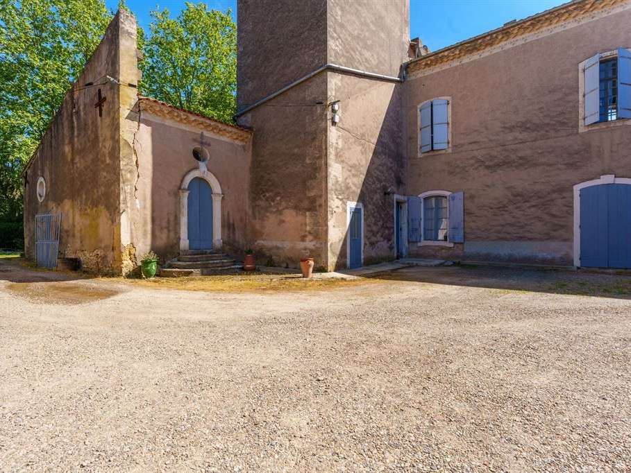 Domaine viticole Béziers
