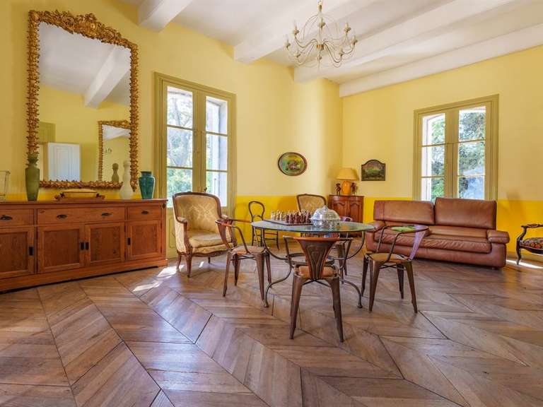 Vineyard Béziers - 5 bedrooms - 775m²